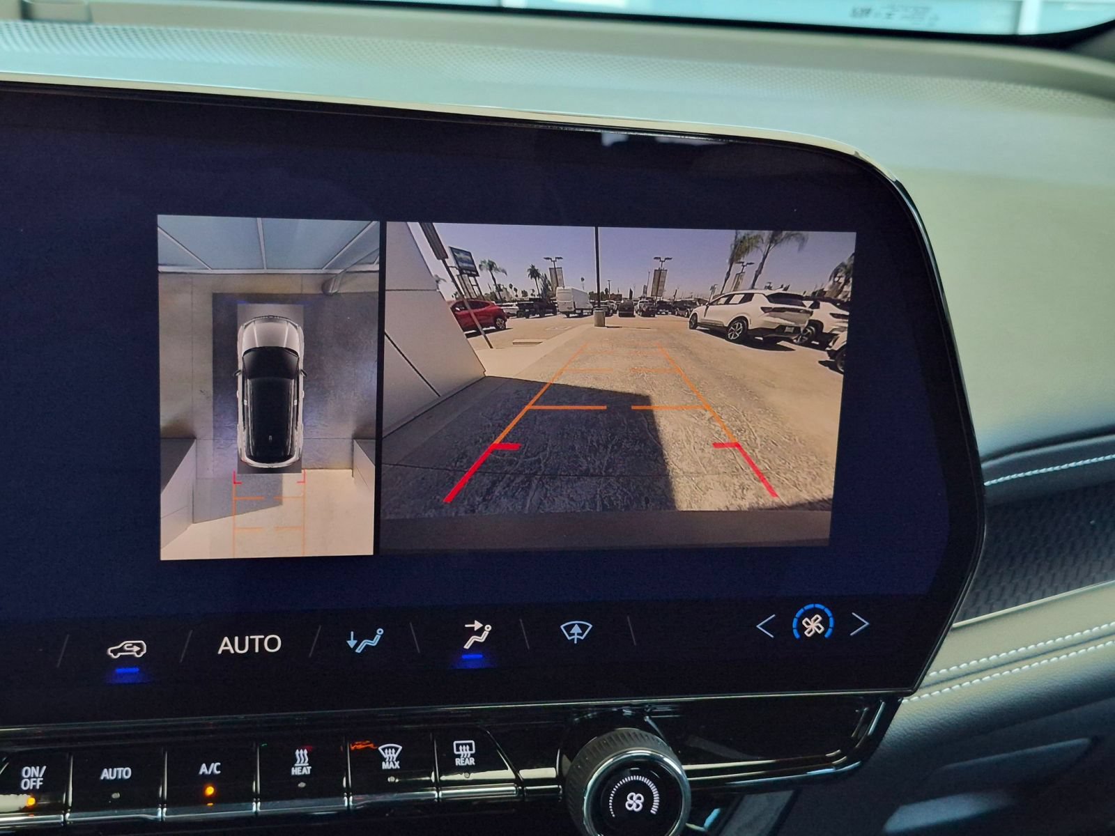 New 2026 Chevrolet Blazer EV LT FWD image 19