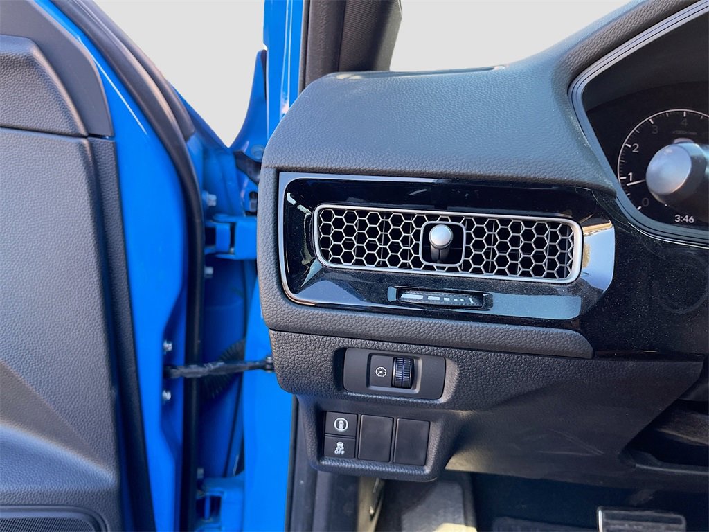 Used 2022 Honda Civic Sport image 10