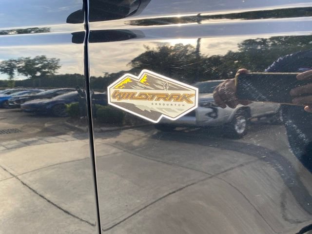 Used 2023 Ford Bronco Wildtrak AWD/4WD image 29