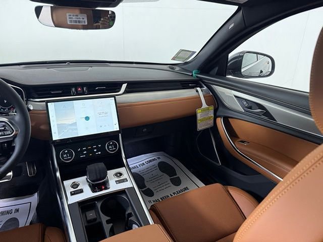 New 2024 Jaguar XF R-Dynamic SE image 24