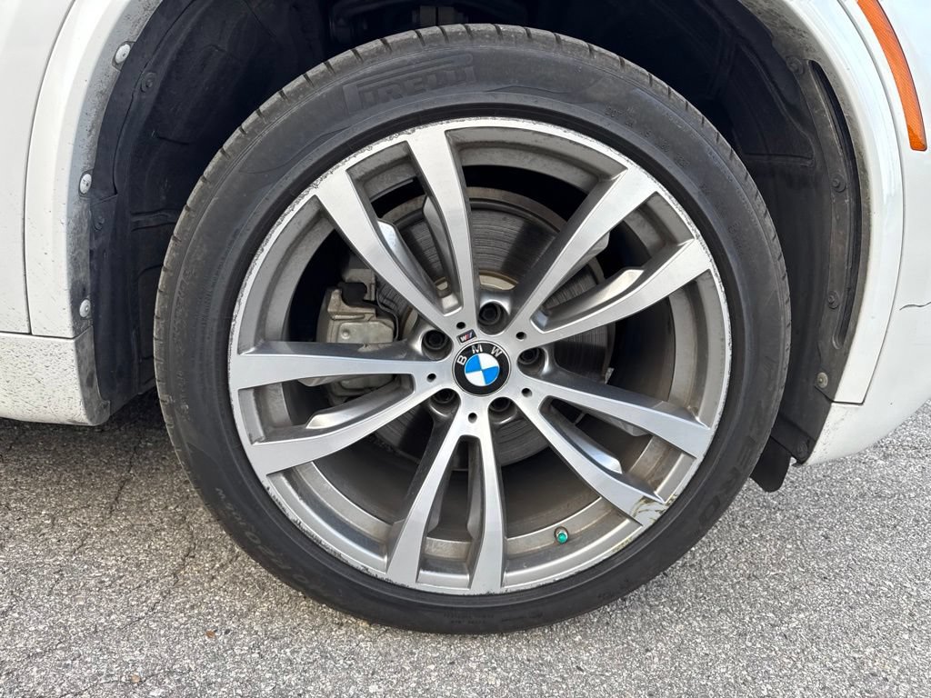 Used 2016 BMW X5 xDrive40e AWD/4WD image 7