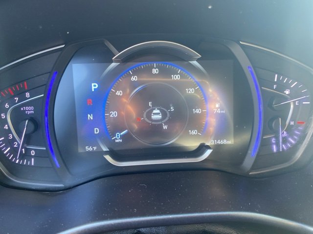 Used 2019 Hyundai Santa Fe FWD image 14