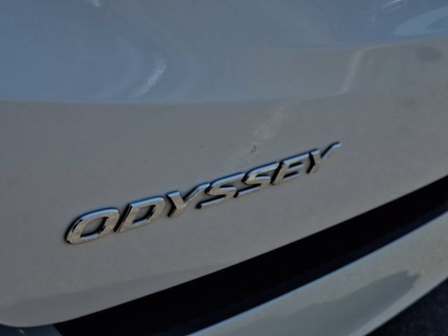 Used 2023 Honda Odyssey Sport image 34