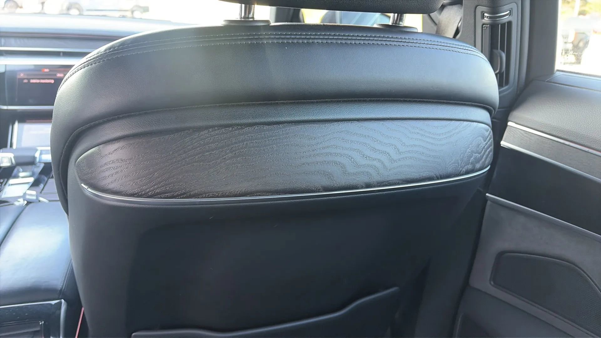 Used 2022 Audi A8 L 3.0T w/ Executive Package AWD/4WD image 67