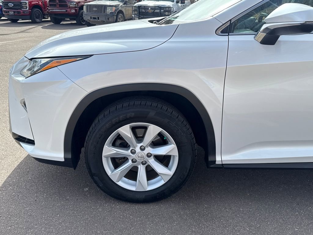 Used 2016 Lexus RX 350 AWD w/ Accessory Package image 15