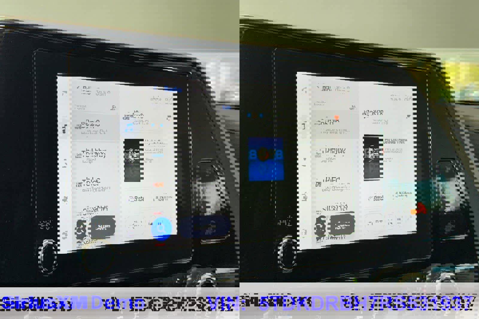 Used 2024 Toyota Highlander XLE image 33