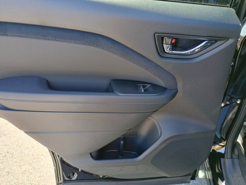 New 2026 Subaru Forester Limited image 12