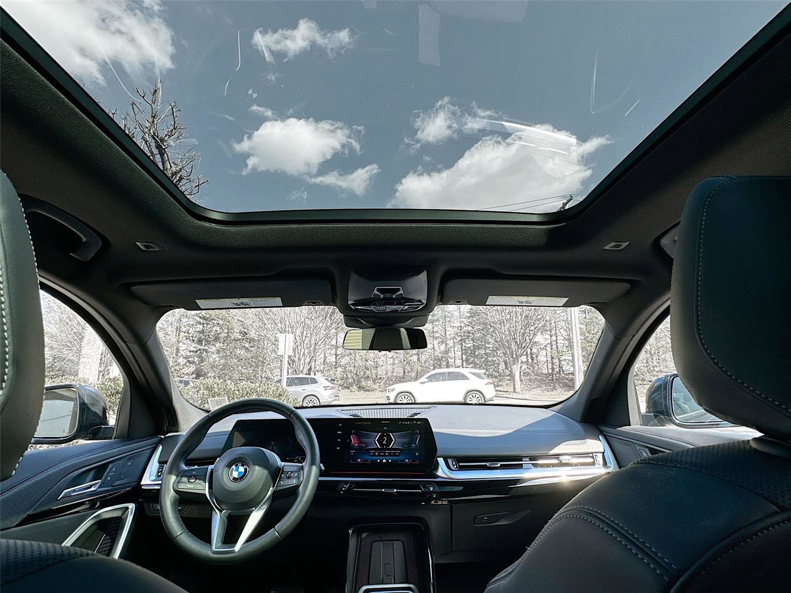 Certified 2024 BMW X2 xDrive28i w/ Convenience Package image 20