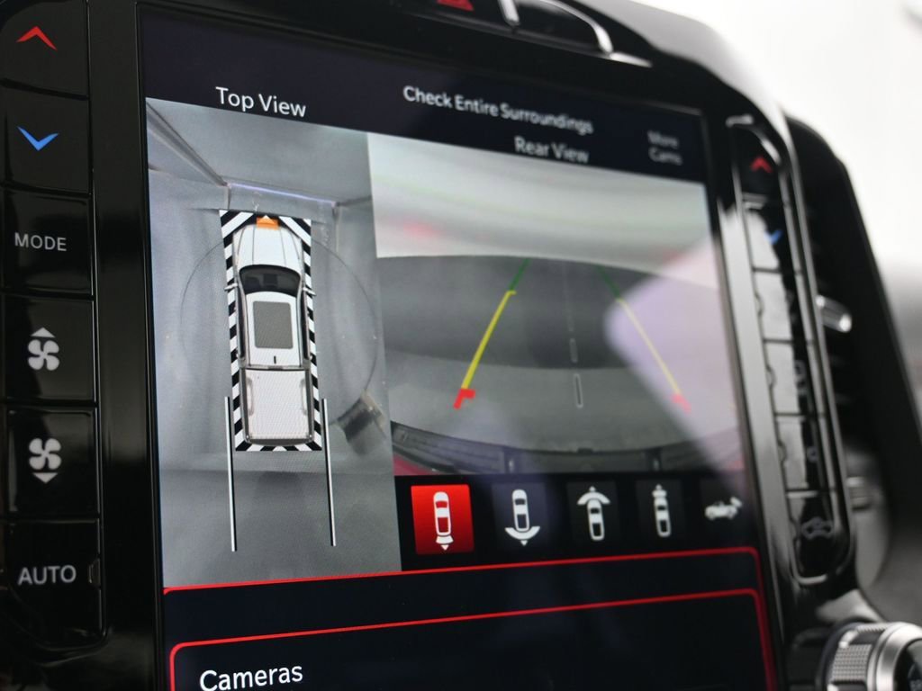 Used 2022 RAM 1500 TRX w/ TRX Level 2 Equipment Group image 57