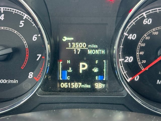 Used 2023 Mitsubishi Outlander Sport ES AWD/4WD image 10