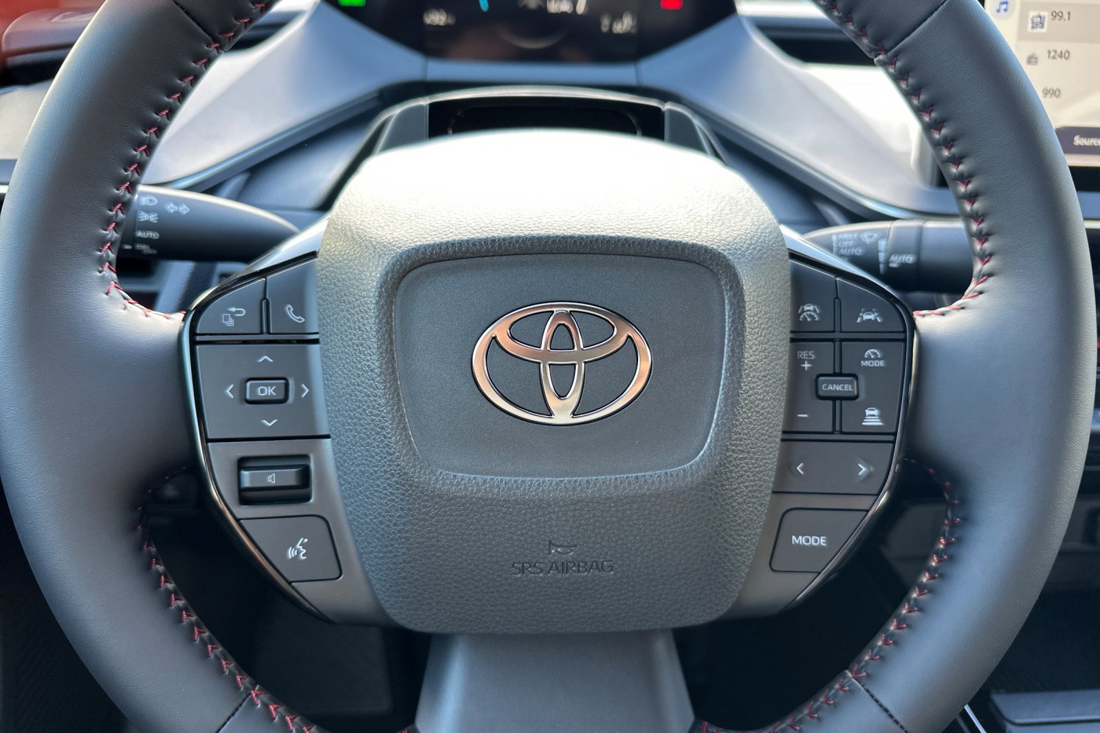 New 2026 Toyota Prius Plug-In Hybrid image 20