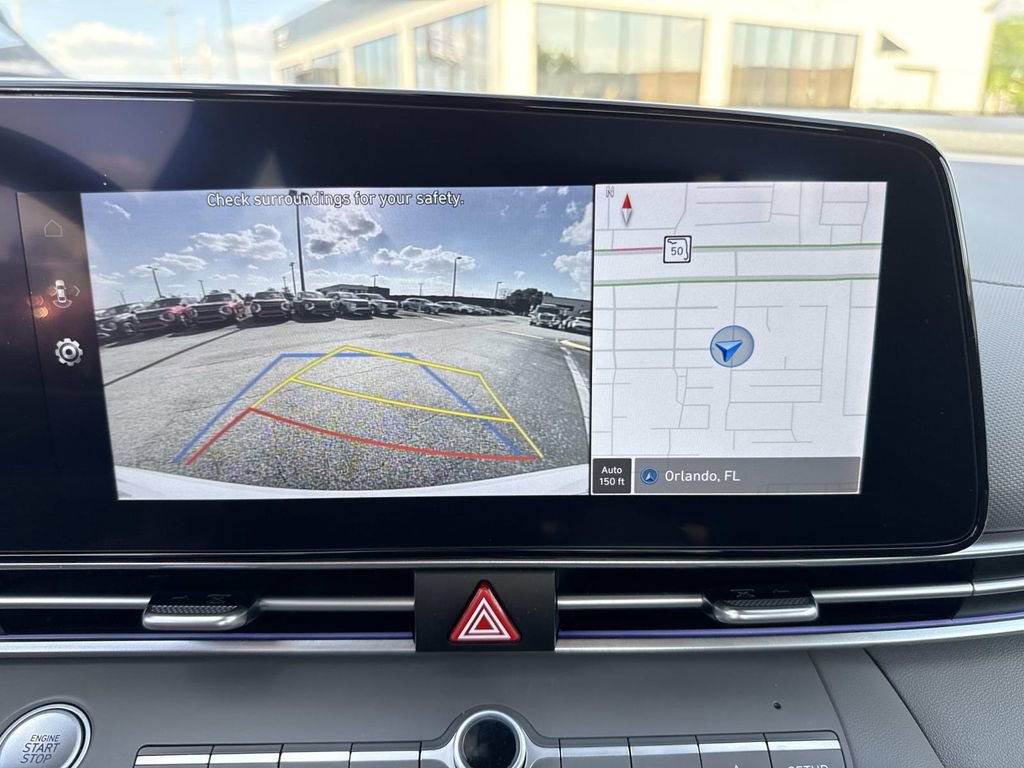 Used 2024 Hyundai Elantra SEL w/ Convenience Package image 28