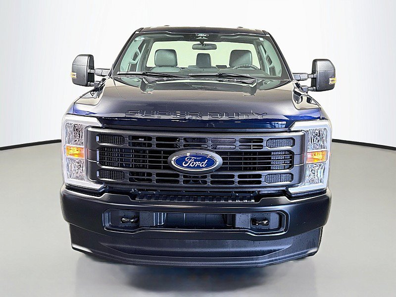 Used 2024 Ford F250 XL AWD/4WD image 2