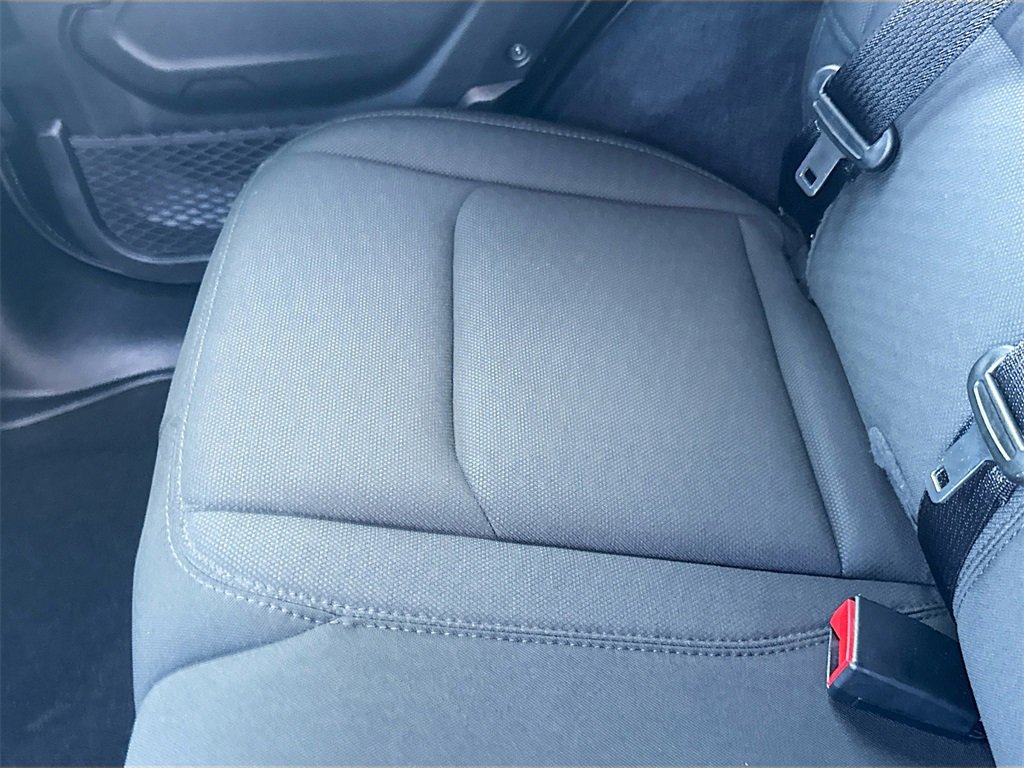 Used 2021 Jeep Wrangler Unlimited Sport image 28