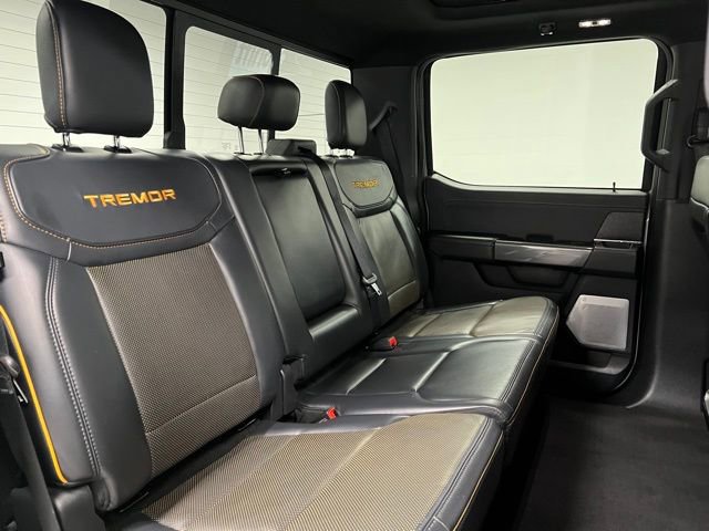 Used 2023 Ford F150 Tremor w/ Equipment Group 402A High image 55