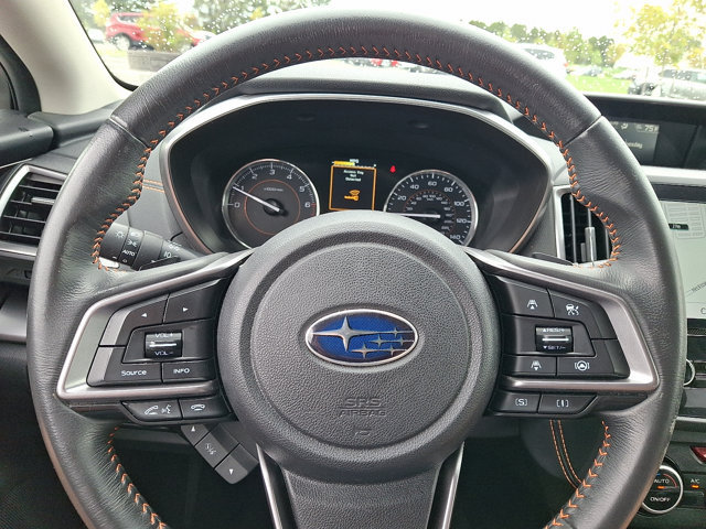 Certified 2022 Subaru Crosstrek 2.5i Limited w/ Moonroof Package 2 AWD/4WD image 22
