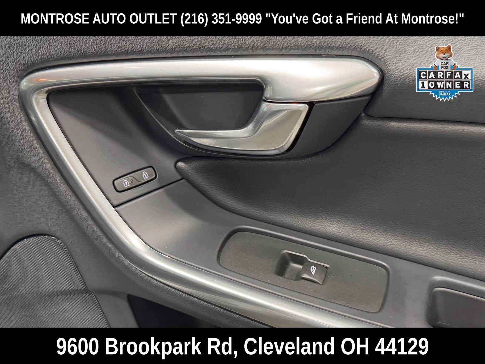 Used 2016 Volvo S60 T5 Premier w/ Convenience Package FWD image 43