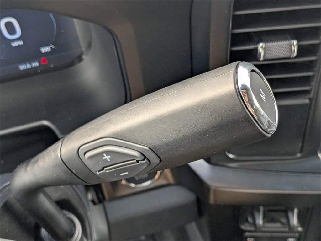 New 2026 Ford F250 Lariat image 27