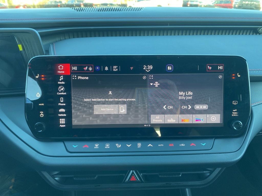 New 2026 Dodge Charger Scat Pack w/ Blacktop Package image 24