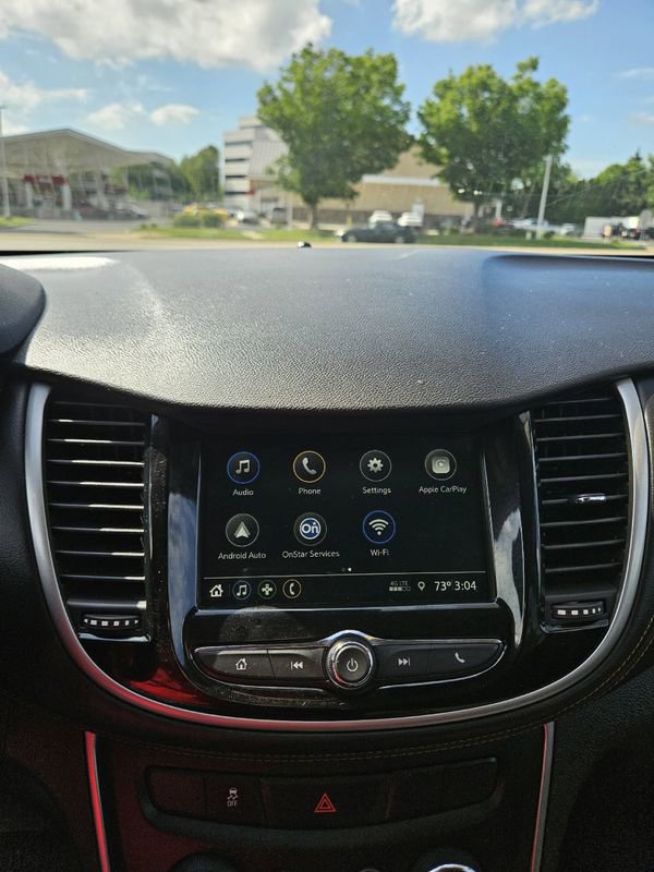 Used 2019 Chevrolet Trax LS w/ Tint and Cruise Package FWD image 18