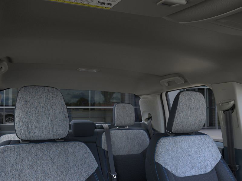 New 2025 Ford Maverick XLT w/ XLT Luxury Package image 12