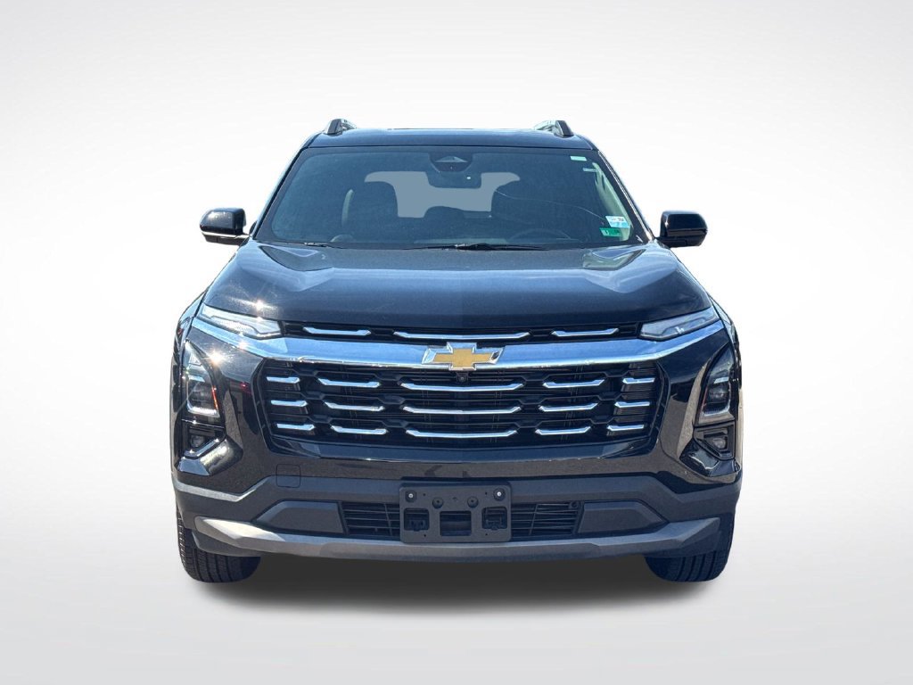 Used 2025 Chevrolet Equinox LT w/ Convenience Package II AWD/4WD image 8