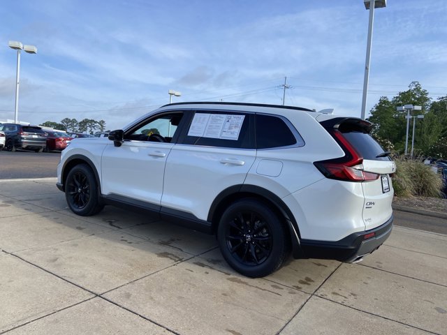 Used 2023 Honda CR-V Sport image 8