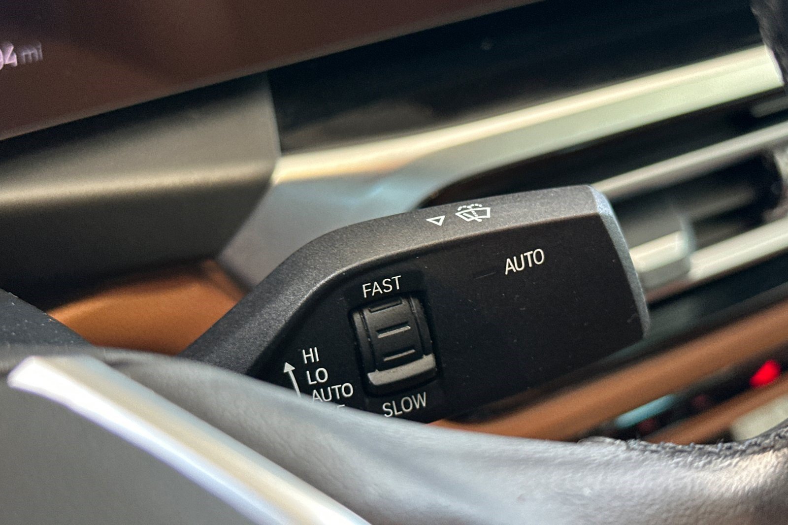 Used 2024 BMW i4 eDrive40 w/ Premium Package RWD image 33