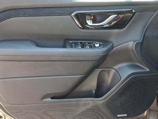 Used 2025 Subaru Forester Limited AWD/4WD image 14