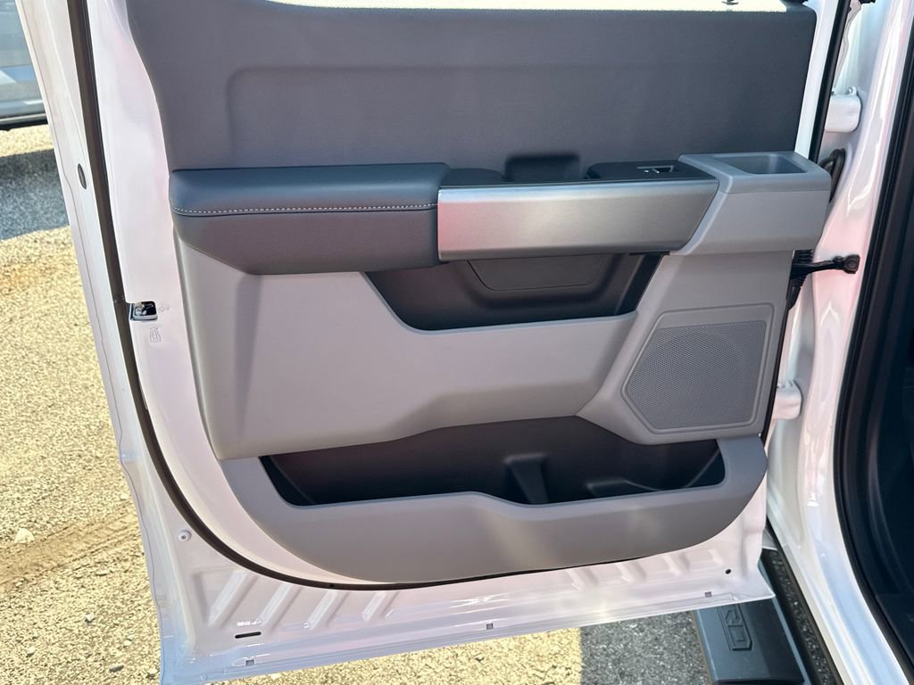 New 2026 Ford F250 XL w/ STX Appearance Package image 21