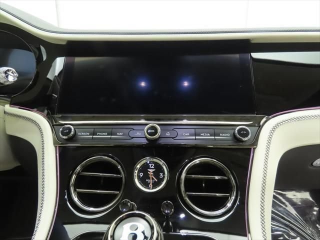 Used 2026 Bentley Continental GT Azure AWD/4WD image 14