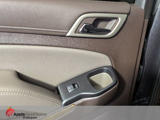 Used 2016 GMC Yukon Denali w/ Open Road Package image 34