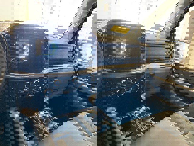 New 2025 Ford F150 XLT w/ Equipment Group 303A High image 12