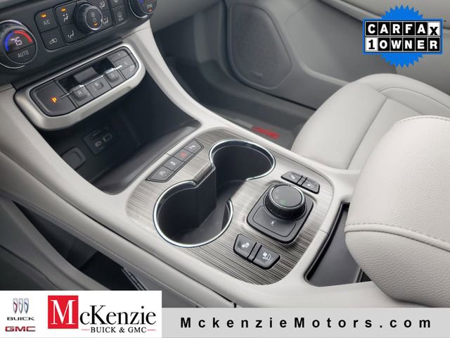 Used 2023 GMC Acadia SLT w/ Technology Package image 19