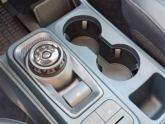 New 2025 Ford Maverick Lariat w/ Black Appearance Package image 41