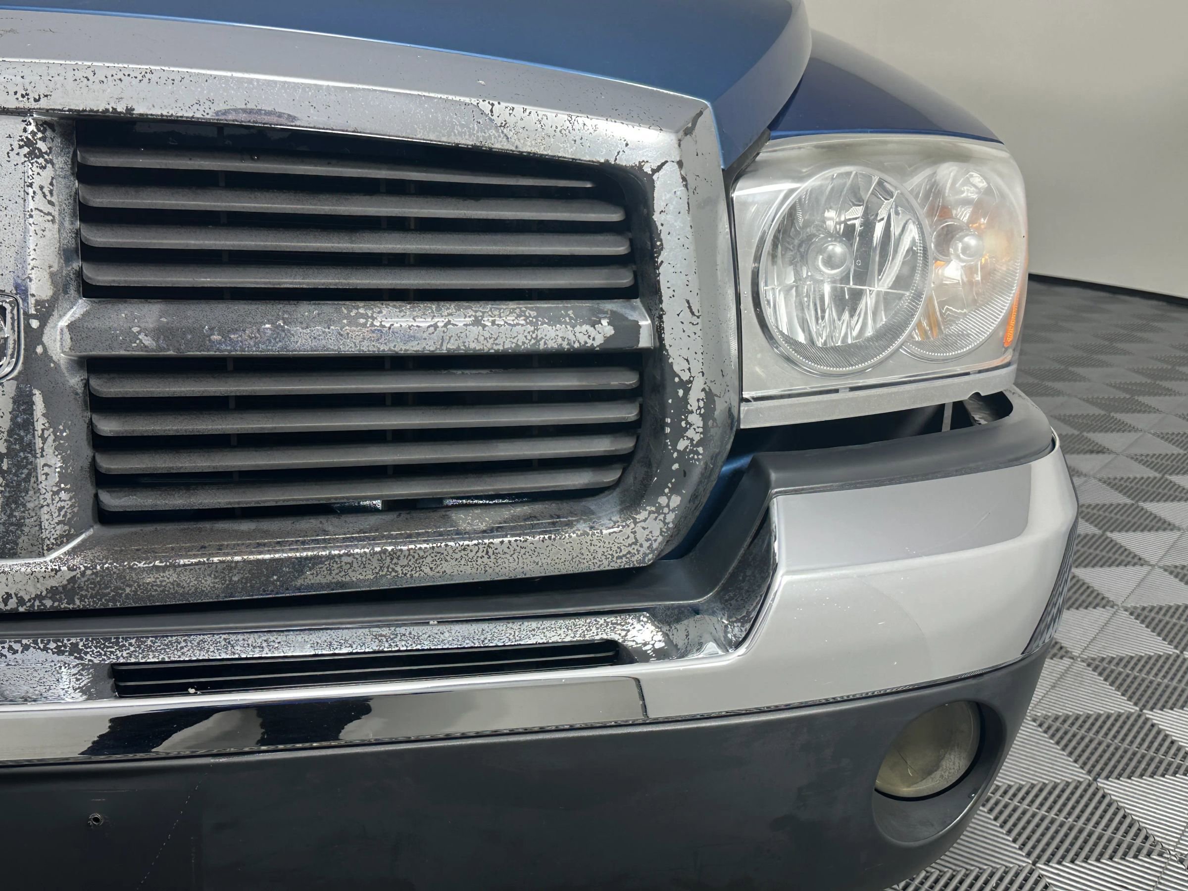 Used 2005 Dodge Dakota SLT image 6