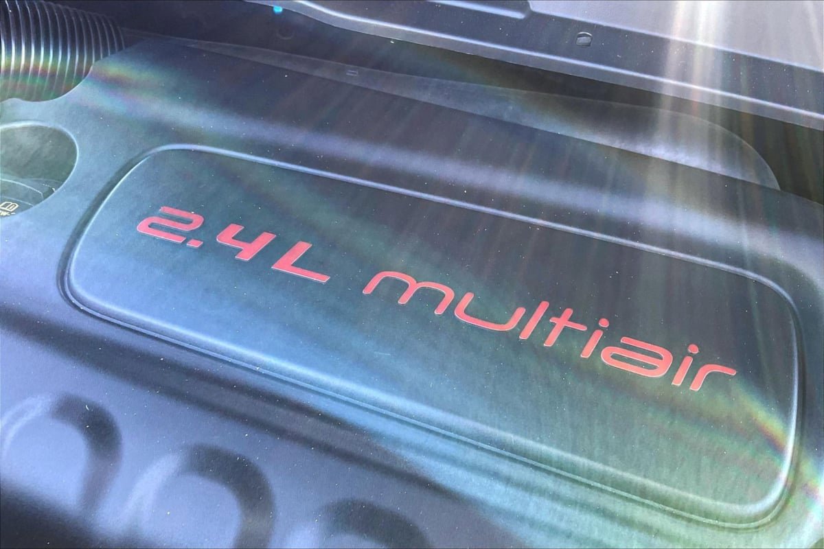 Used 2019 Jeep Compass Altitude FWD image 32
