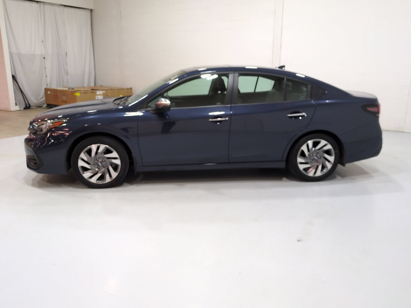 Certified 2024 Subaru Legacy Touring XT AWD/4WD image 6