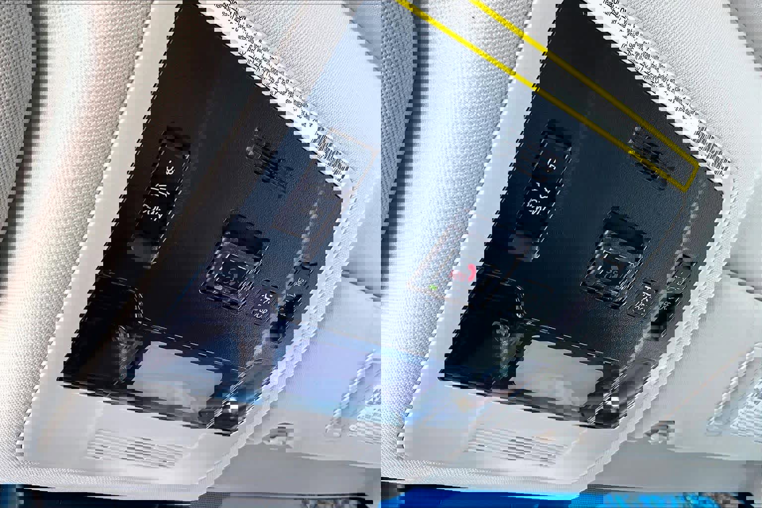 Used 2023 Lexus ES 300h w/ Premium Package image 33