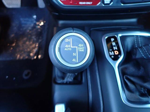 New 2026 Jeep Wrangler Rubicon image 23