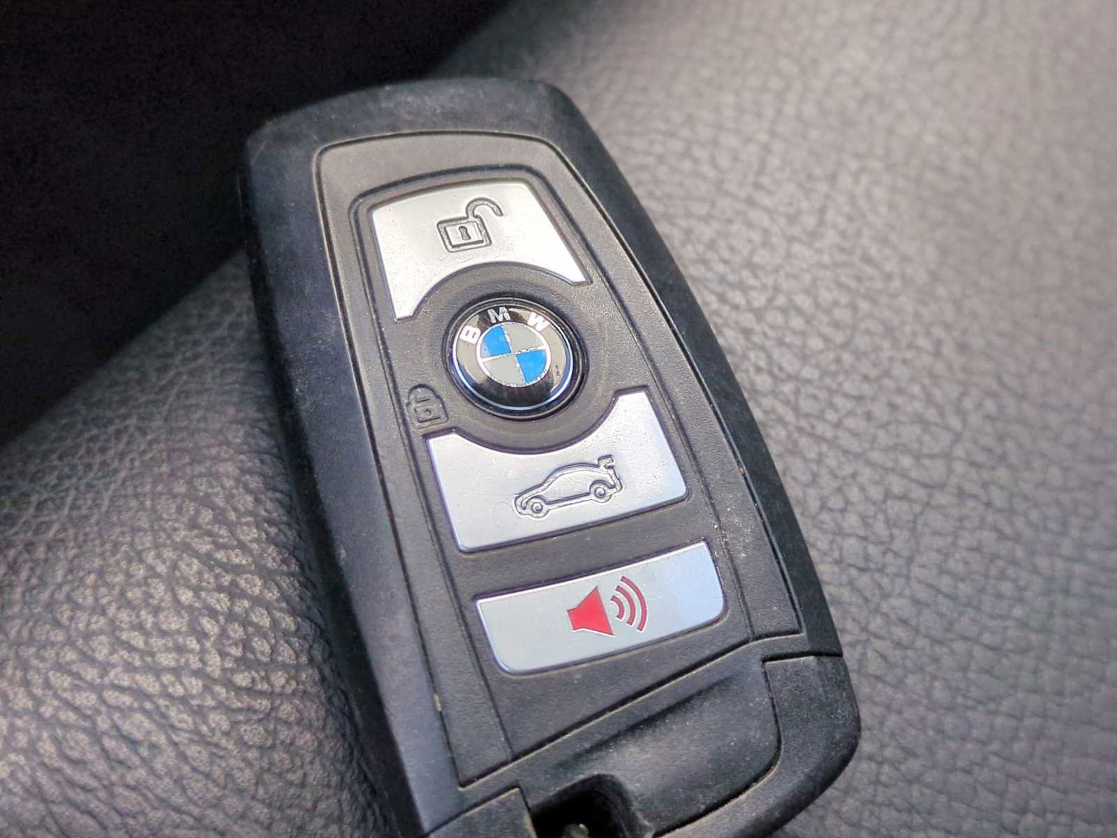 Used 2016 BMW X3 xDrive28i image 36