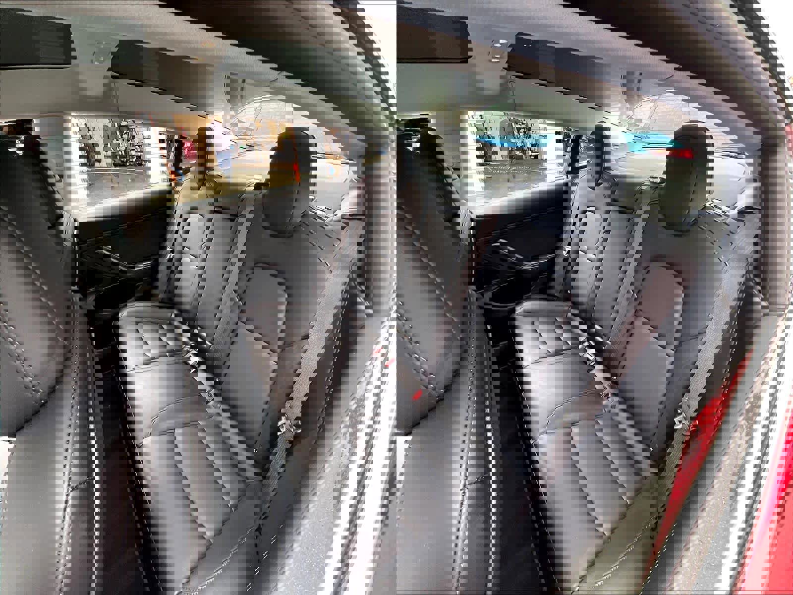 Used 2018 Tesla Model 3 Long Range image 25