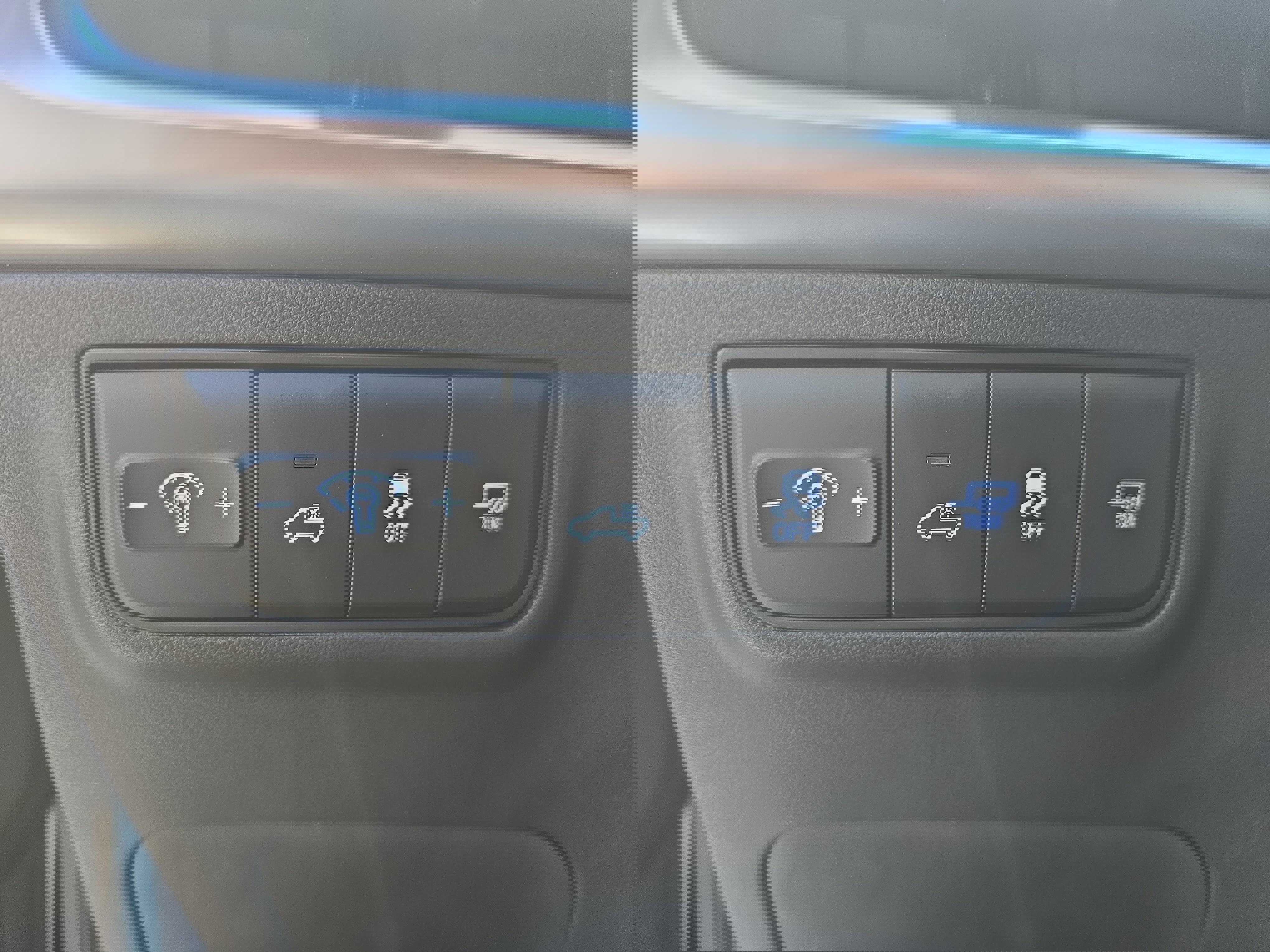 Used 2026 Hyundai Santa Cruz Limited image 28