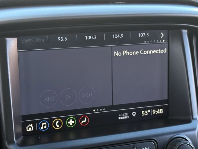 Used 2020 GMC Canyon All Terrain w/ Trailering Package image 20