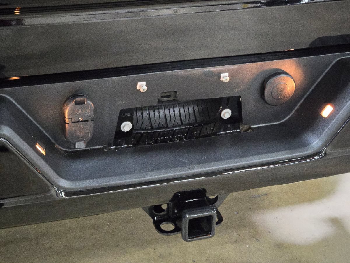Used 2022 Chevrolet Silverado 1500 Custom RWD image 58