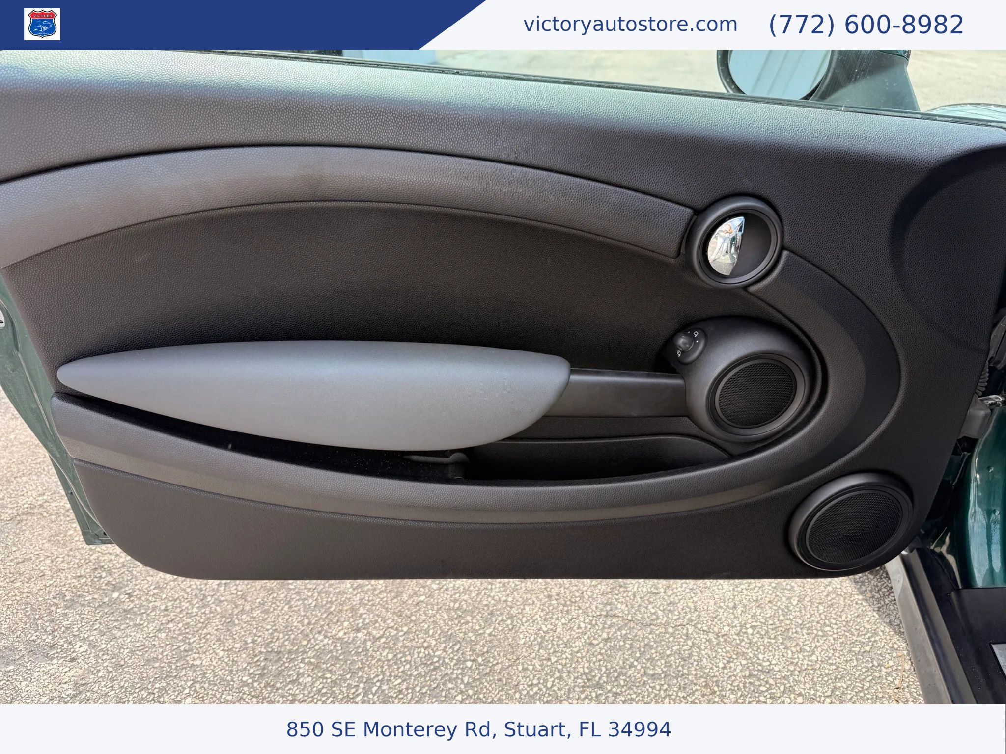 Used 2009 MINI Cooper Hardtop FWD image 17