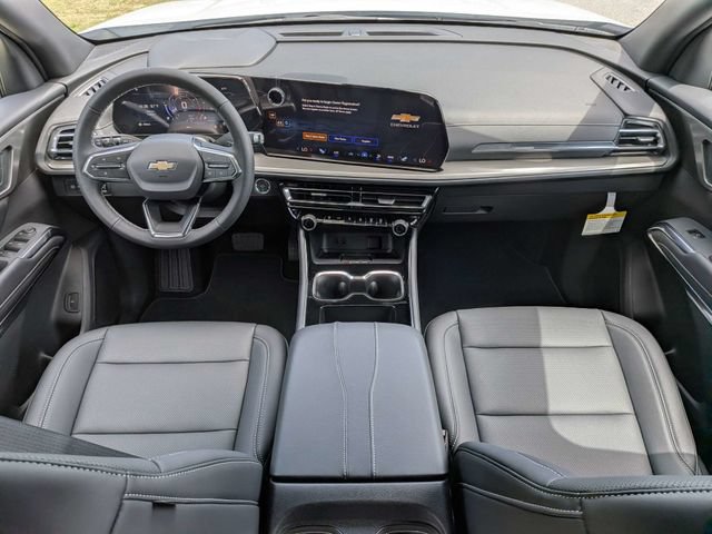 New 2027 Chevrolet Traverse LT w/ Driver Confidence Package FWD image 16