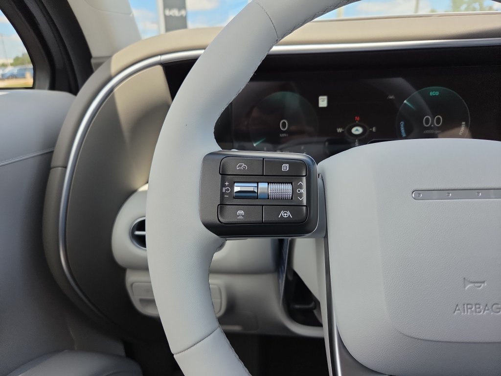 New 2027 Hyundai Palisade SEL FWD image 20