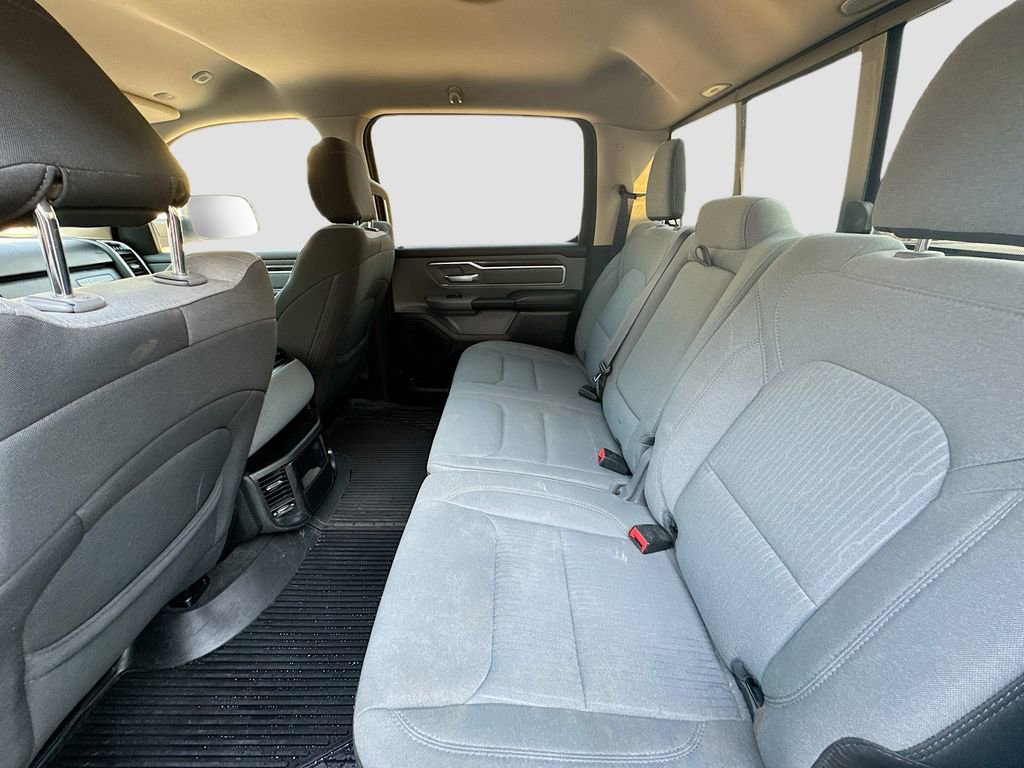 Used 2020 RAM 1500 Big Horn AWD/4WD image 24