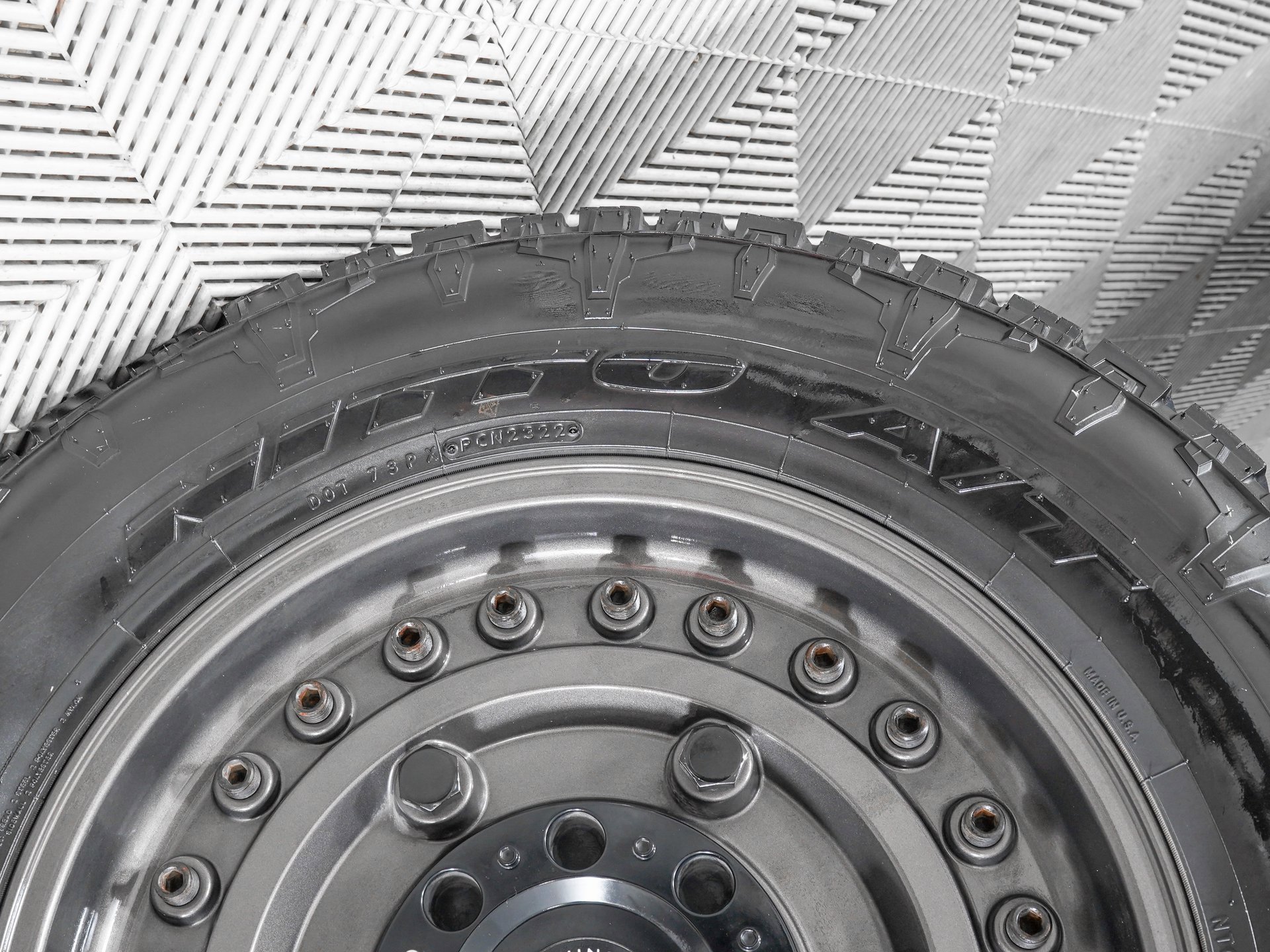 Used 2018 Jeep Wrangler Unlimited Rubicon image 34